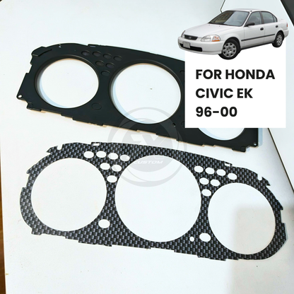Civic EK / CRV Gen 1 Bezel