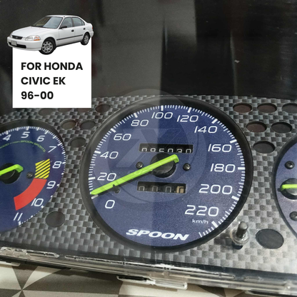 Civic EK / CRV Gen 1 Bezel