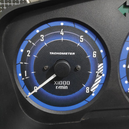 Lancer/Colt CK (Pizza) - Striker Blue