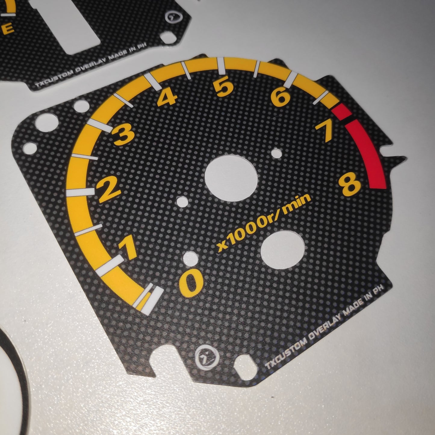 Honda CRV Gen 1 - Performa Overlays